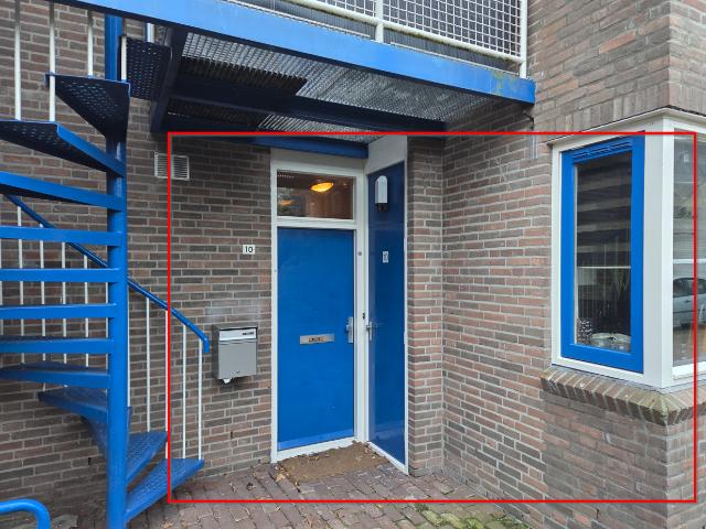 apartment in 10, Schorsmolenpad, 5081 CV Hilvarenbeek