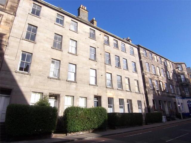 apartment in 114/8 Lauriston Place, Tollcross, Edinburgh, EH3 9HX