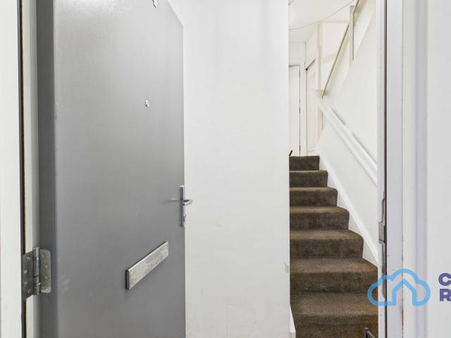 apartment in 114KE RM2 Kelson | Isle of Dogs | London | E14 3JN