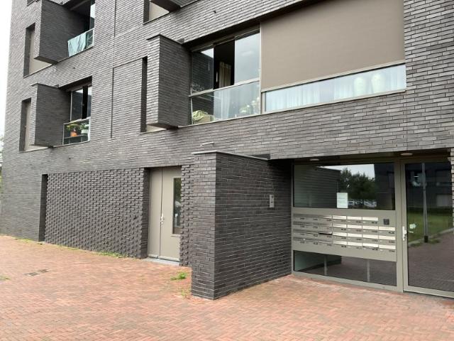 apartment in 115, Overloonstraat, 5045 SV Tilburg