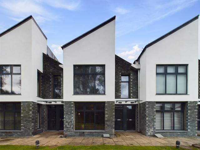 apartment in 11 Blue Hill Park, Ambleside, Cumbria, LA22 0AP