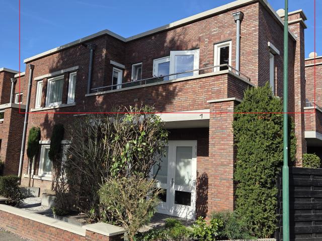 apartment in 11, Walkvat, 5131 GJ Alphen Chaam