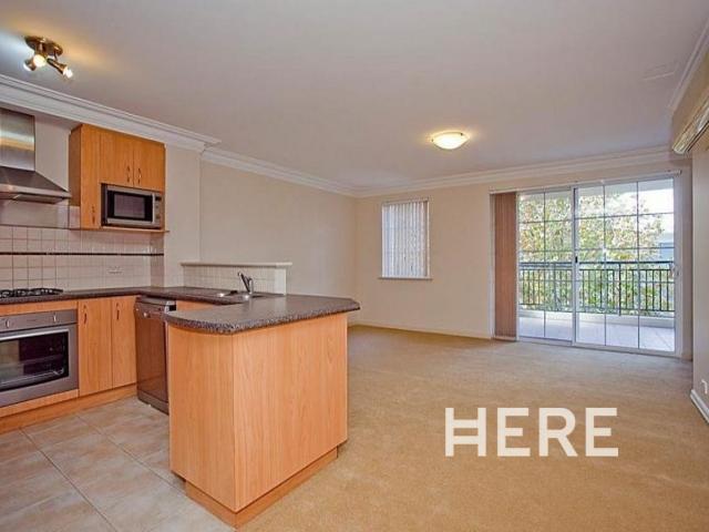 Apartment in 12/5 Delhi Street, WEST PERTH WA 6005