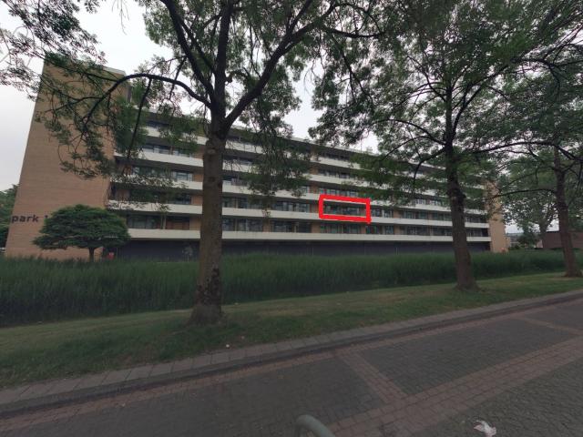 apartment in 12, Mr. Troelstrapark, 5142 AP Waalwijk