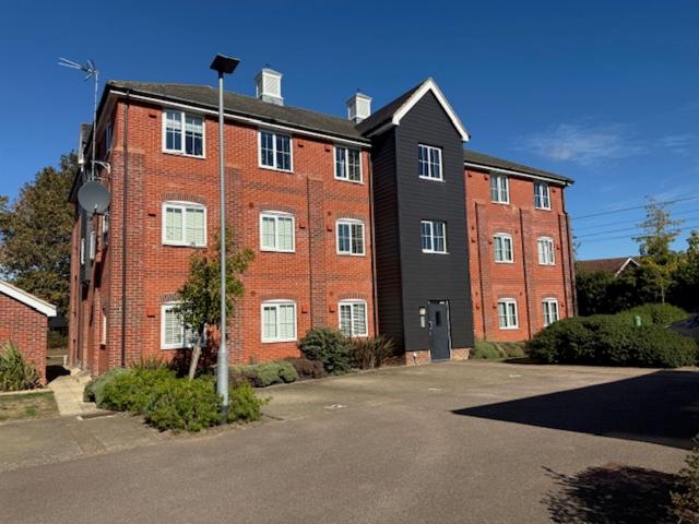 apartment in 12 Windsor Court, Ipswich, IP6