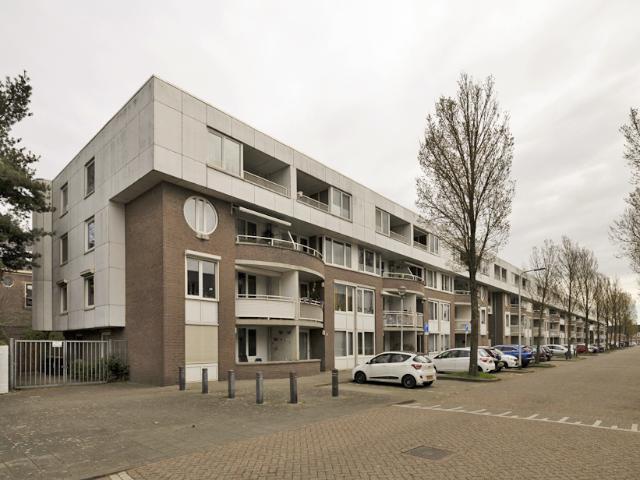 apartment in 138, Bisschop Bekkerslaan, 5046 JH Tilburg