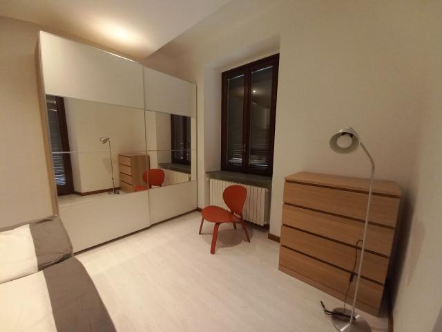 apartment in 13900 Italy