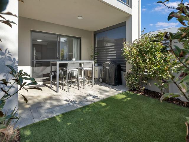 apartment in 13/34 Kent Street, SPEARWOOD WA 6163
