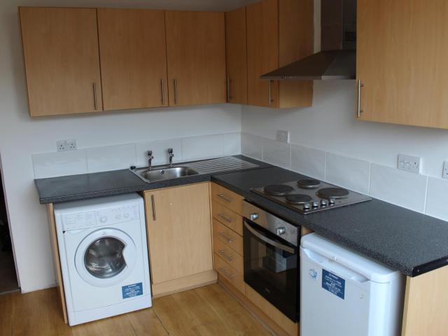 apartment in 148B, London Road, Portsmouth, PO2 9DJ