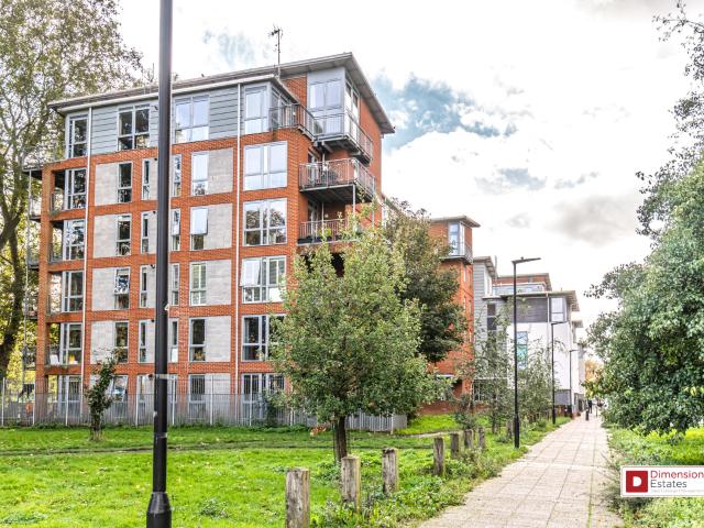 apartment at 142 Southwold Road, Hackney E5, United Kingdom