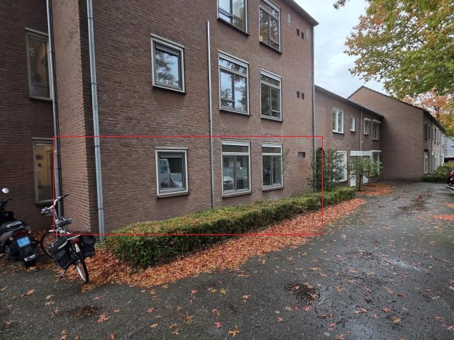 apartment in 14, Iepengaard, 5051 ZM Goirle