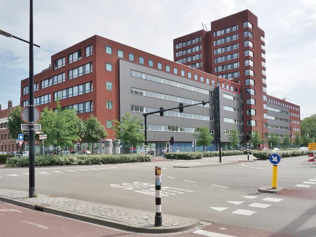 apartment in 1541, Burgemeester Brokxlaan, 5041 RR Tilburg