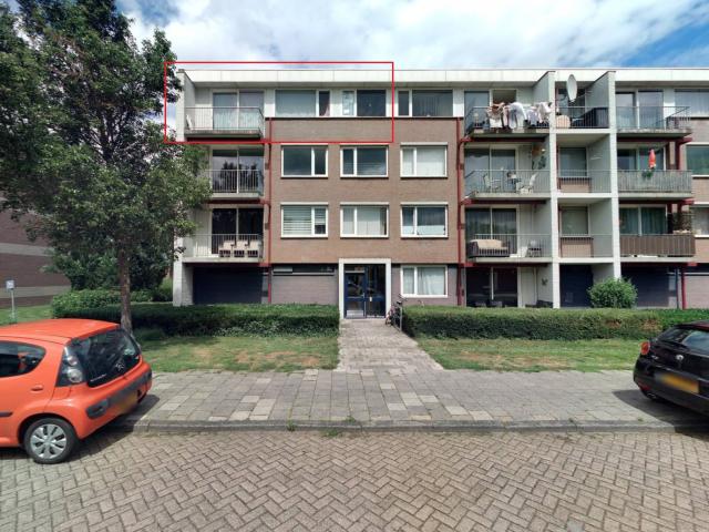 apartment in 156, Noordstraat, 5141 JE Waalwijk