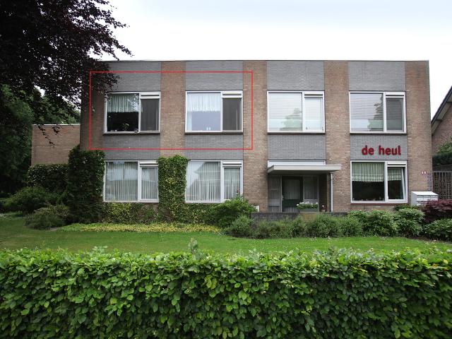 apartment in 152, Kreitenmolenstraat, 5071 BJ Tilburg