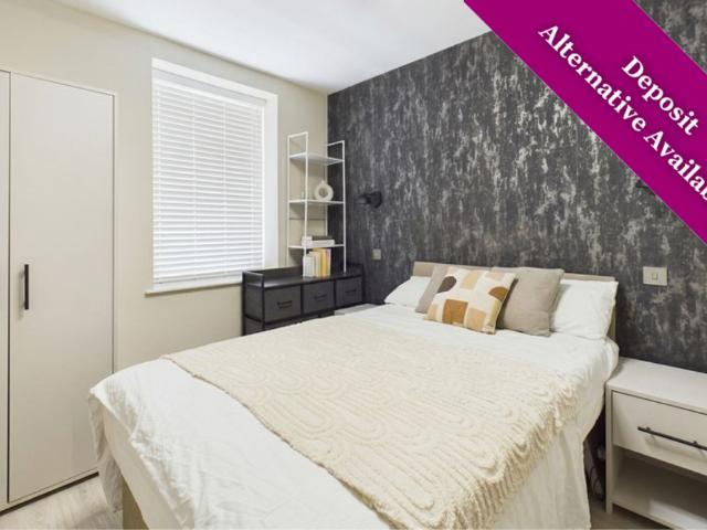 apartment in 152 Southgate Street, Gloucester, GL1