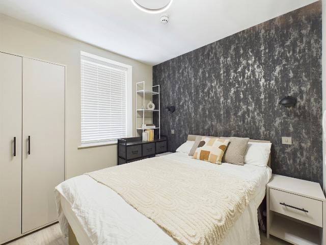 apartment in 152 Southgate Street, Gloucester, GL1