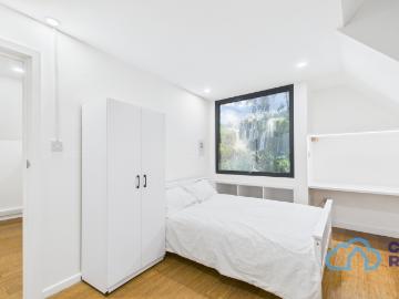 apartment in 15QU RM1 Queens Court | Queens Road | London | E11 1BD