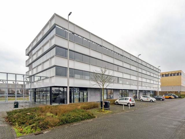 apartment in 166, Warmondstraat, 5036 BT Tilburg