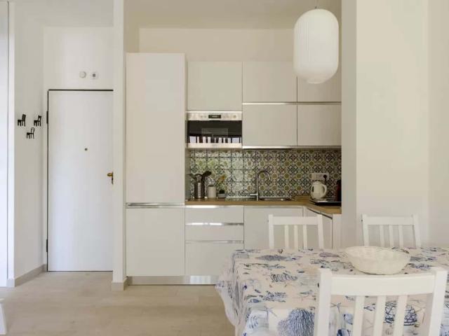 Apartment in 16035 Rapallo