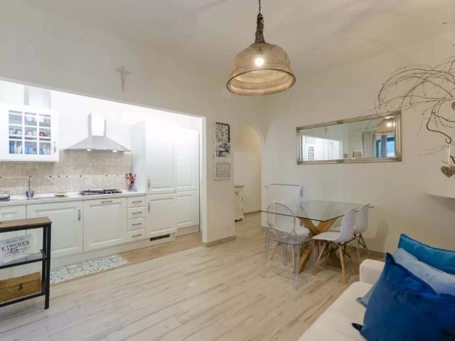 Apartment in 16035 Rapallo