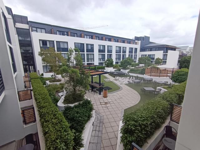 apartment in 16 Dennesig Street, Stellenbosch Central, Stellenbosch, Western Cape