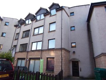 Edinburgh, Shetland - Parking, Concierge