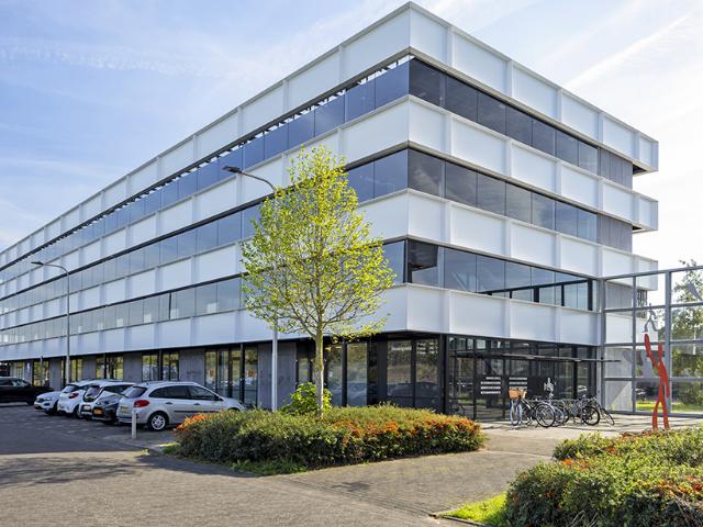 apartment in 186, Warmondstraat, 5036 BV Tilburg
