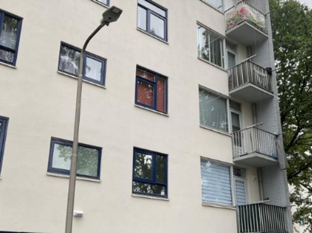 apartment in 187, Kruizemuntweg, 5044 BD Tilburg
