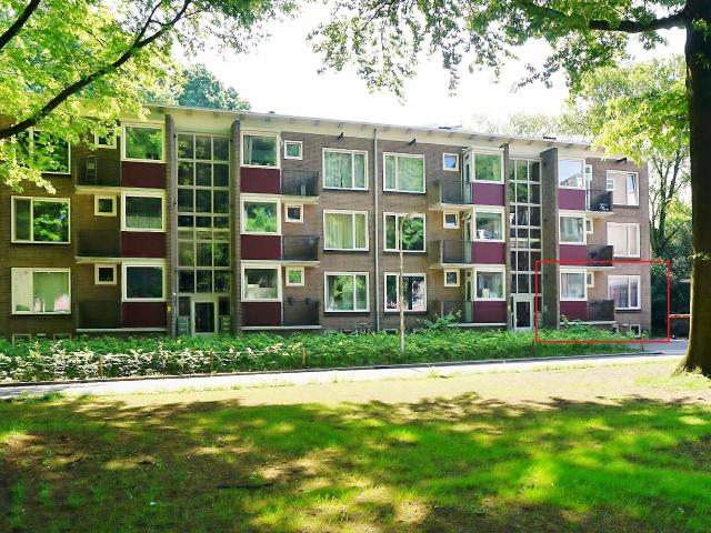 apartment in 180, Edisonlaan, 5021 MG Tilburg