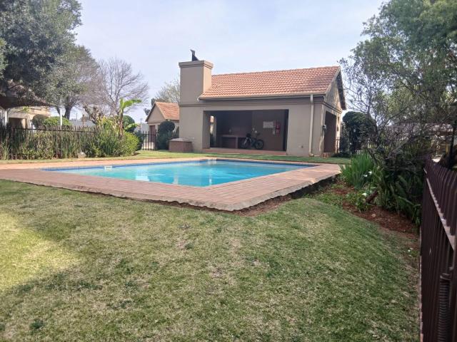 apartment in 183 Outeniqua Street, Sheffield Rock 67, Pomona, Kempton Park, Gauteng