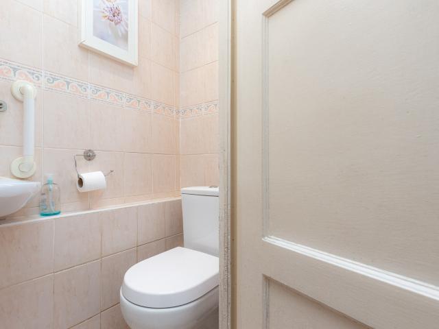 apartment in 19RA RM3 Hanbury Street | Spitalfields | London | E1 5JH
