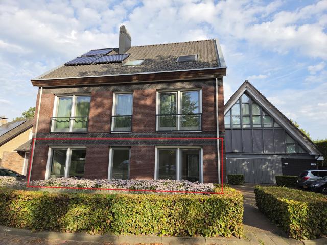 apartment in 1, Veenstraat, 5124 NC Gilze en Rijen