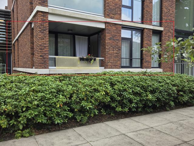 apartment in 1, Willibrordstraat, 5131 AJ Alphen Chaam
