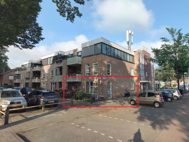 apartment in 1, Achterste Hil, 5171 ZW Loon op Zand