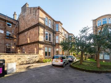 Glasgow, Glasgow and Clyde Valley - Equipped kitchen