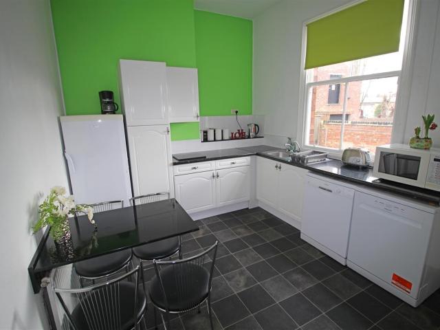 apartment in 1 Blackwell Lane, Darlington, DL3 8QF