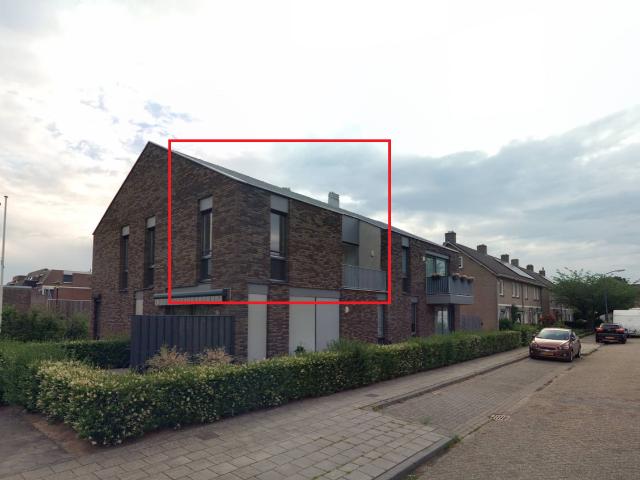 apartment in 1, Emmastraat, 5161 HM Waalwijk