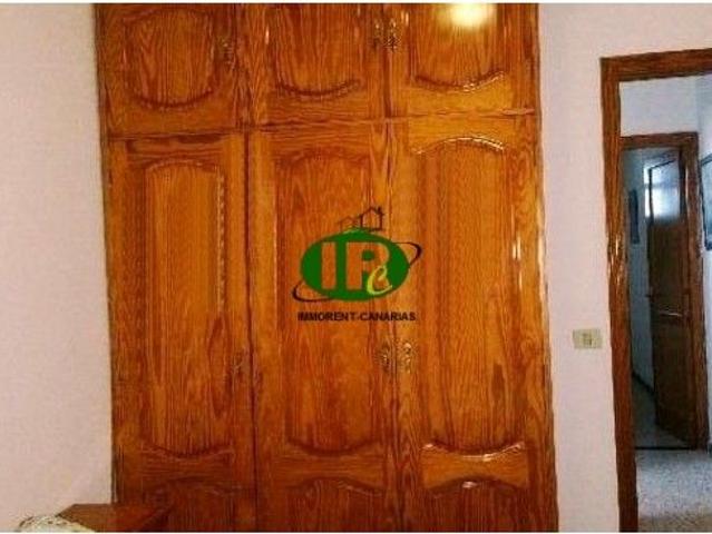Apartment in 1. Etage ohne Fahrstuhl mit 2 Schlafzimmer