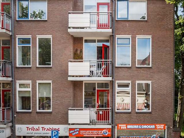apartment in 1, Hesperenstraat, 5025 KS Tilburg