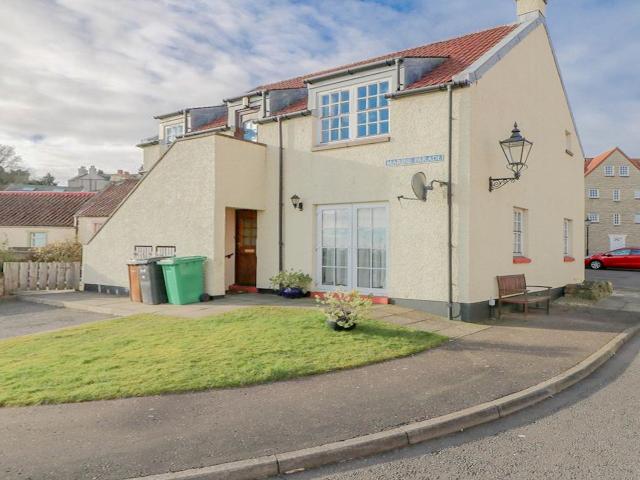 apartment in Marine Parade | Tayport