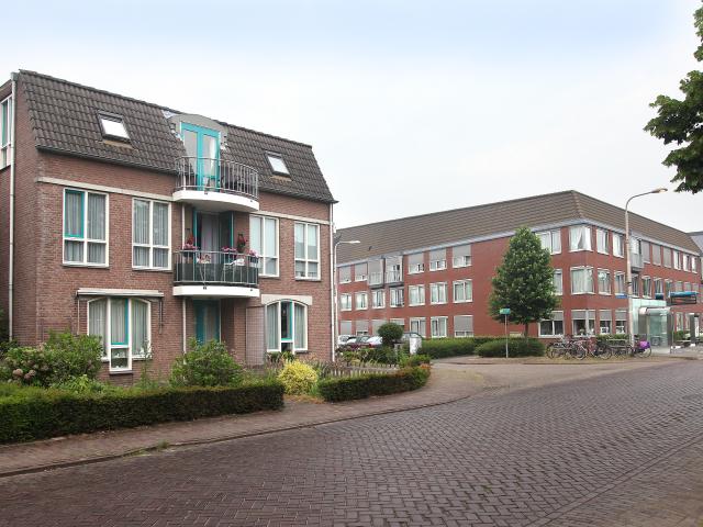 apartment in 1, Korenbloem, 5071 EX Tilburg