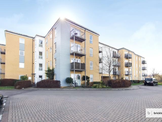 apartment in 1 Millfield Close