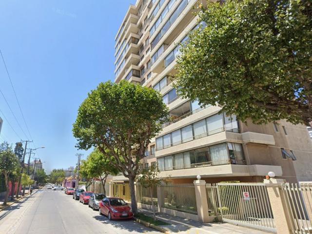 apartment in 1 ORIENTE 386, Viña del Mar