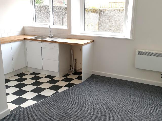 apartment in 1 Reedville, Prenton, CH43