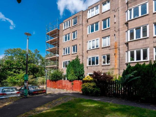 apartment in 1 Saunders Street, Stockbridge, Edinburgh, EH3 6TQ