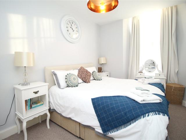 apartment in 1F, 3B West Maitland Street, Edinburgh, Midlothian, EH12 5DS