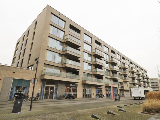 apartment in 207, Ketelhavenplein, 5045 NE Tilburg
