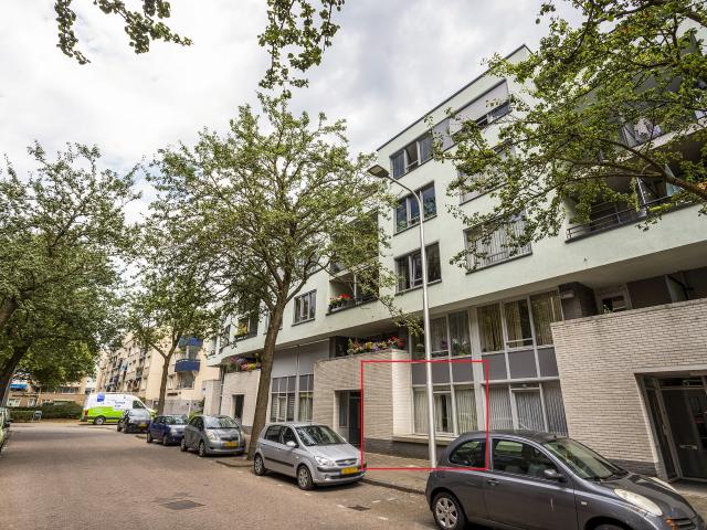 apartment in 200, Schoolstraat, 5038 RH Tilburg