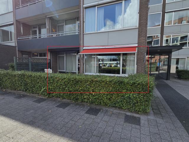 apartment in 20, Berkenrode, 5051 GE Goirle