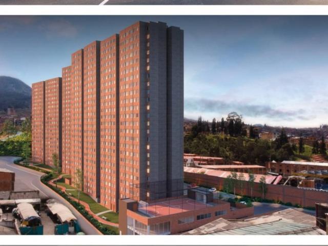 apartment in 20 de julio, Bogotá, Bogotá, d.c
